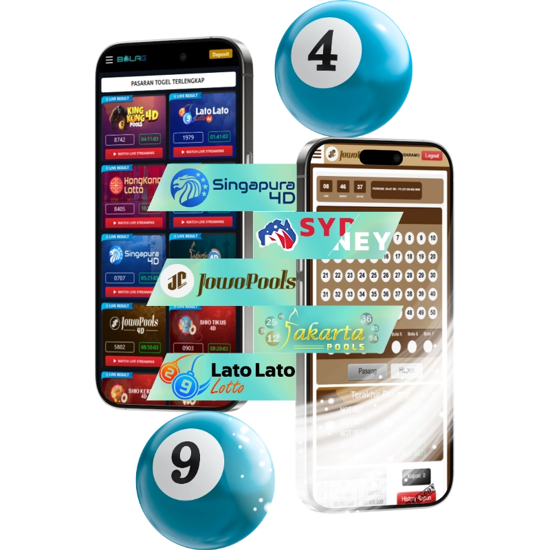 Bolagila Togel